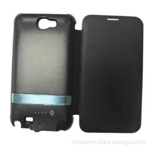 Power Bank, Cell type Li-polymer Battery, Capacity 2800mAh, Input DC 5.0V/800mA, Output DC 5.0V/10